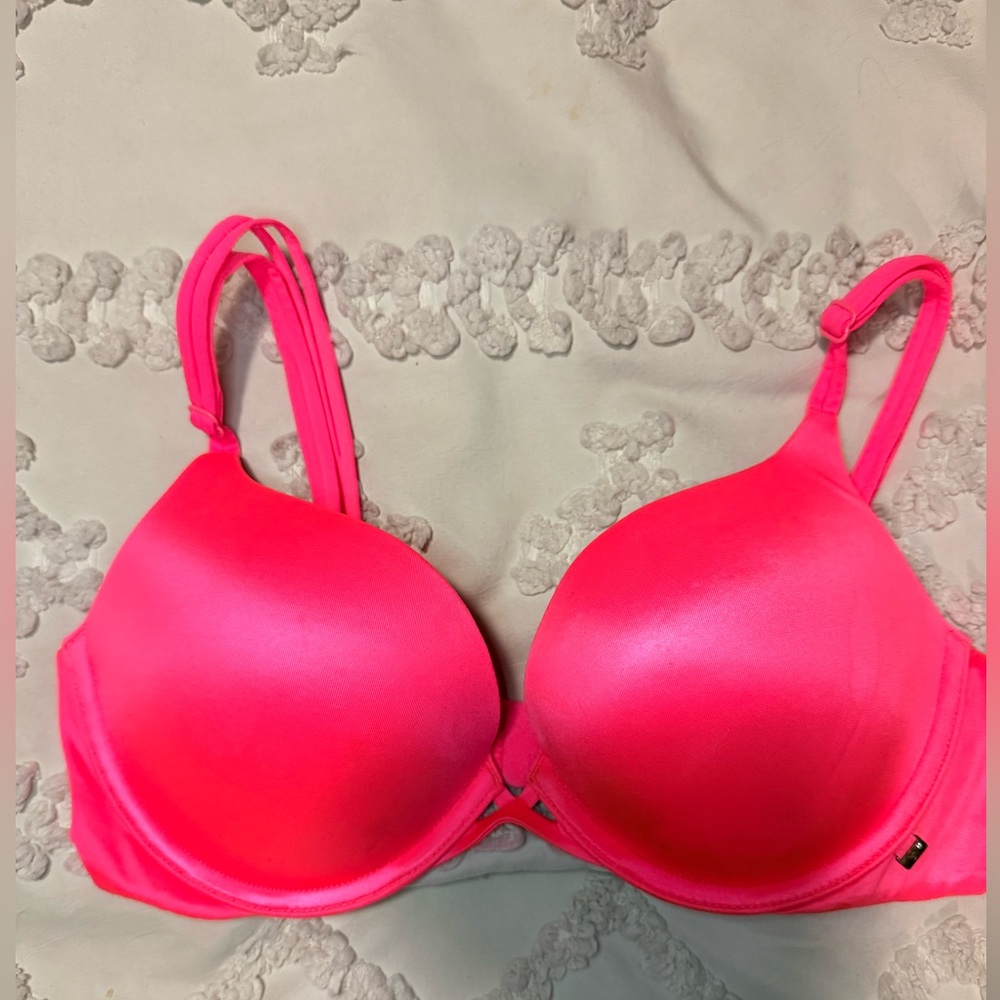 VS Very Sexy Push Up Bra